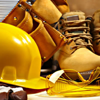 Seguridad industrial